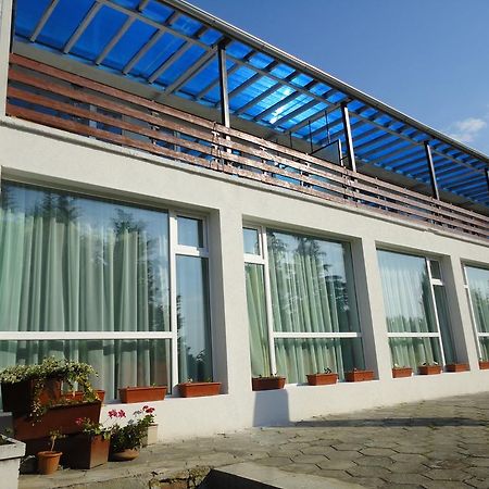 Балнеохотел "Свети Мина" Vetren (Burgas) Exterior photo
