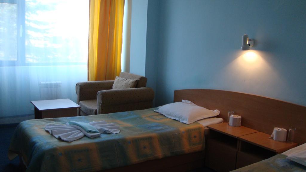 Балнеохотел "Свети Мина" Vetren (Burgas) Room photo
